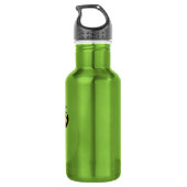 Waterflesje Waterfles (Achterkant)