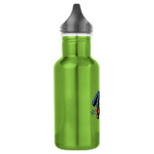 Waterflesje Waterfles (Links)