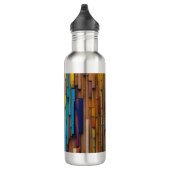 Waterflesje Waterfles (Rechts)