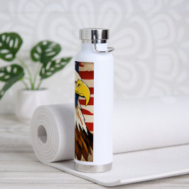 Waterflesje Waterfles