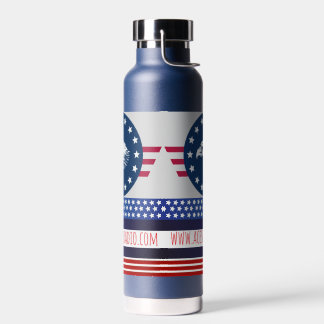 Waterflesje Waterfles