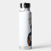 Waterflesje Waterfles (Rechts)