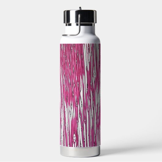 Waterflesje Waterfles (Rechts)