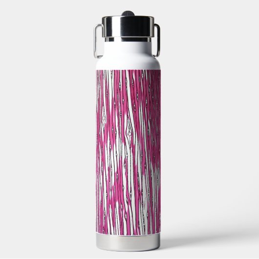 Waterflesje Waterfles (Voorkant)