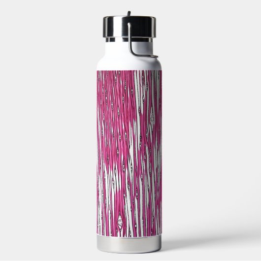 Waterflesje Waterfles (Links)