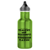 Waterflesje Waterfles (Rechts)