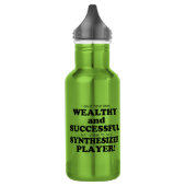 Waterflesje Waterfles (Links)