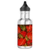 Waterflesje Waterfles (Rechts)