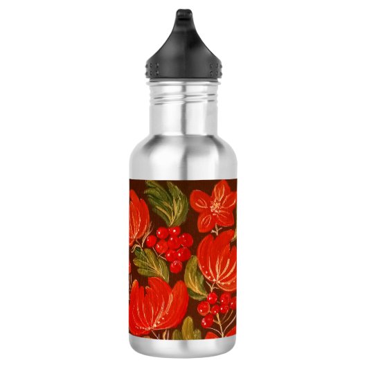 Waterflesje Waterfles (Rechts)