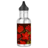 Waterflesje Waterfles (Links)