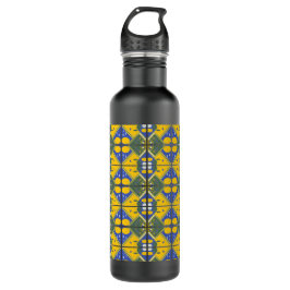 Waterflesje Waterfles