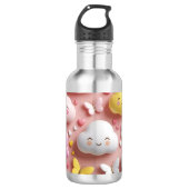 Waterflesje Waterfles (Voorkant)