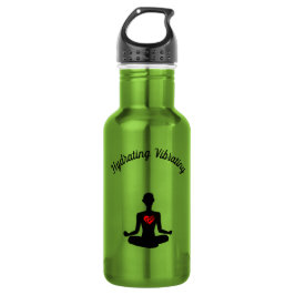 Waterflesje Waterfles