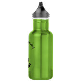 Waterflesje Waterfles (Rechts)