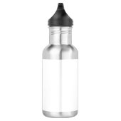 Waterflesje Waterfles (Rechts)