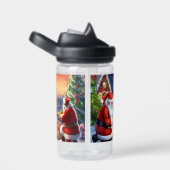 Waterflesje Waterfles (Rechts)