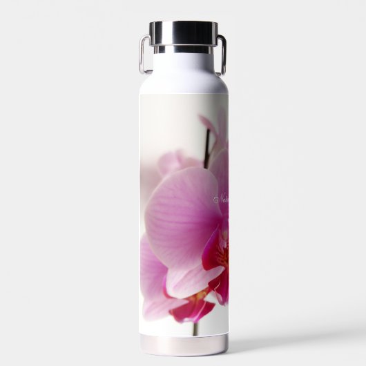 Waterflesje Waterfles (Voorkant)