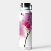 Waterflesje Waterfles (Achterkant)