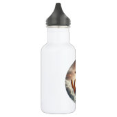 Waterflesje Waterfles (Links)