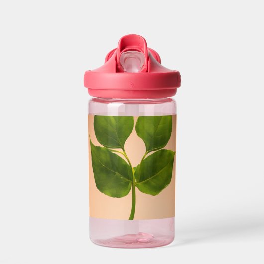 Waterflesje Waterfles (Voorkant)