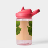 Waterflesje Waterfles (Links)