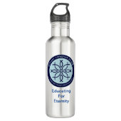 Waterflesje Waterfles (Voorkant)