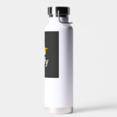 Waterflesje Waterfles (Links)