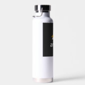Waterflesje Waterfles (Rechts)