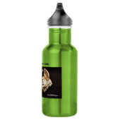 Waterflesje Waterfles (Rechts)