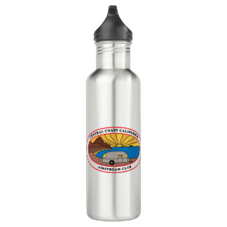 Waterflesje Waterfles