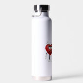 Waterflesje Waterfles (Rechts)