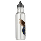 Waterflesje Waterfles (Links)