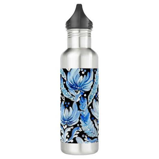 Waterflesje Waterfles (Links)