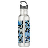 Waterflesje Waterfles (Achterkant)