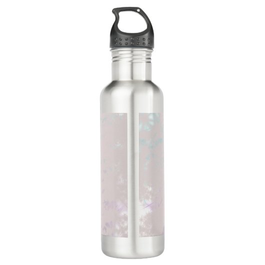 Waterflesje Waterfles (Achterkant)