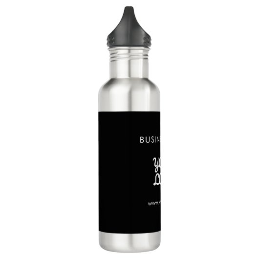 Waterflesje Waterfles (Links)