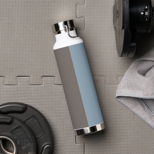 Waterflesje Waterfles (Gym)