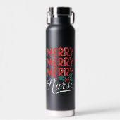 Waterflesje Waterfles (Voorkant)