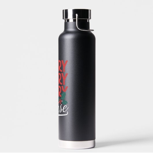 Waterflesje Waterfles (Links)