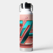 Waterflesje Waterfles (Voorkant)