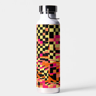 Waterflesje Waterfles