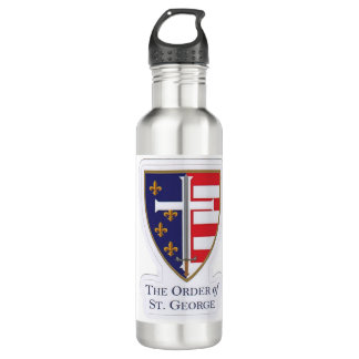 Waterflesje Waterfles