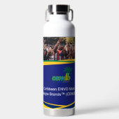 Waterflesje Waterfles (Voorkant)