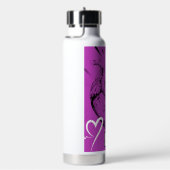 Waterflesje Waterfles (Rechts)