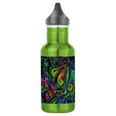 Waterflesje Waterfles (Links)