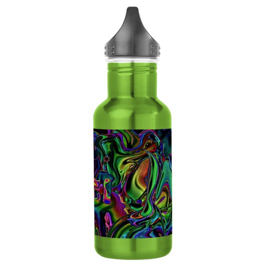 Waterflesje Waterfles (Links)