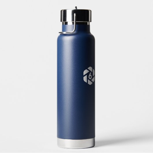 Waterflesje Waterfles (Rechts)