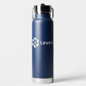 Waterflesje Waterfles (Voorkant)