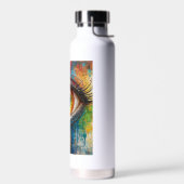 Waterflesje Waterfles (Links)