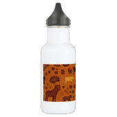 Waterflesje Waterfles (Links)